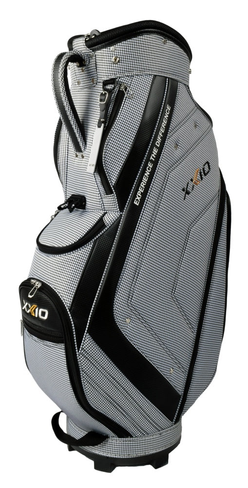 XXIO 12 LIGHTWEIGHT CADDY BAG