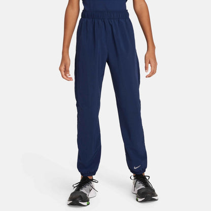 BOY'S NIKE DRI-FIT MULTI PANT ESSNTL