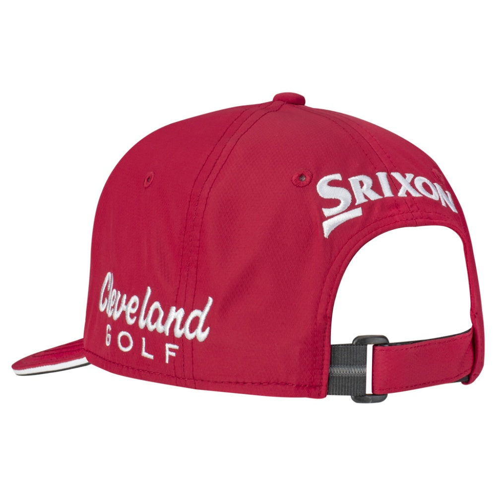 SRIXON TOUR STAFF CAP