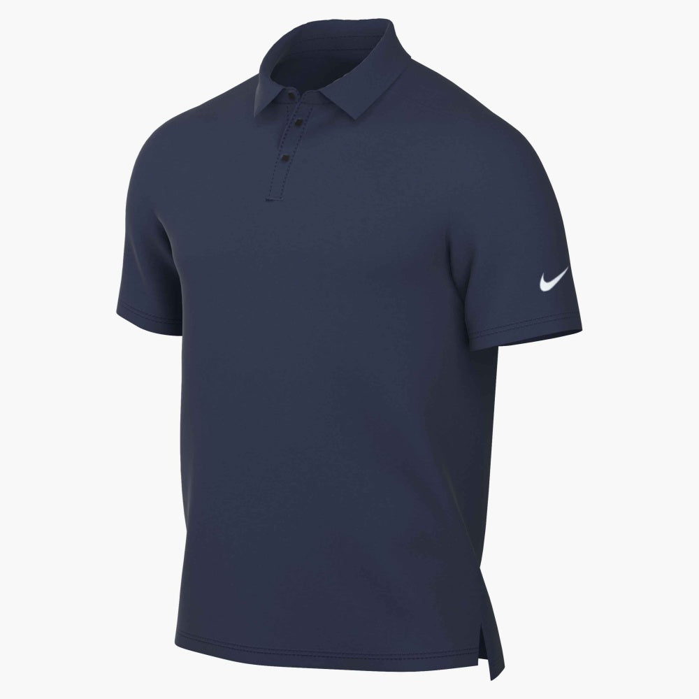 MEN'S NIKE DRI-FIT TOUR SOLID POLO OLC