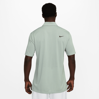 MEN'S NIKE DRI-FIT TOUR POLO JACQUARD