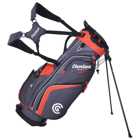 CLEVELAND GOLF STAND BAG