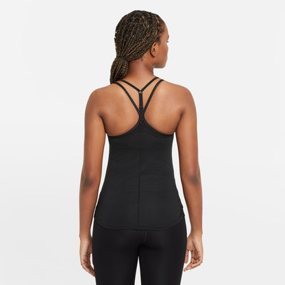 WOMEN'S NIKE ONE DF ELSTKA STD TANK