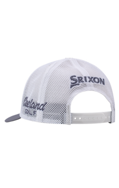 SRIXON TOUR ORIGINAL TRUCKER CAP