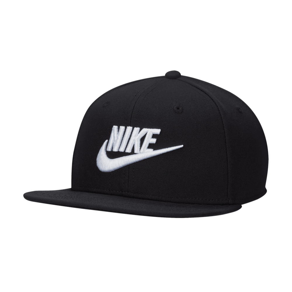 UNISEX NIKE DRI-FIT PRO CAP S FB FUT L