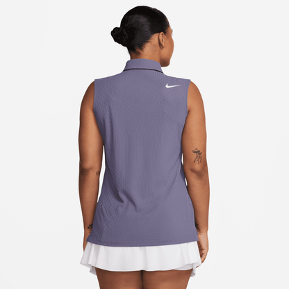 WOMEN'S NIKE DRI-FITADV TOUR SL