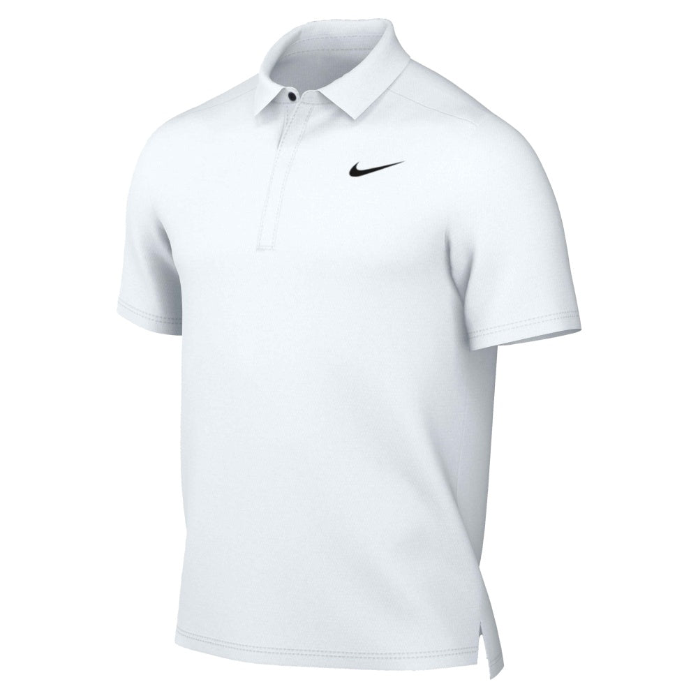 MEN'S NIKE DRI-FIT TOUR JACQUARD POLO