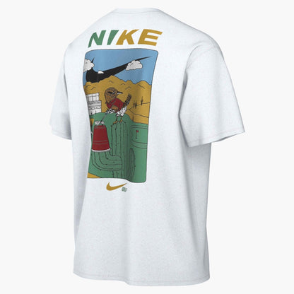 MEN'S NIKE TEE M90 GOLF OC