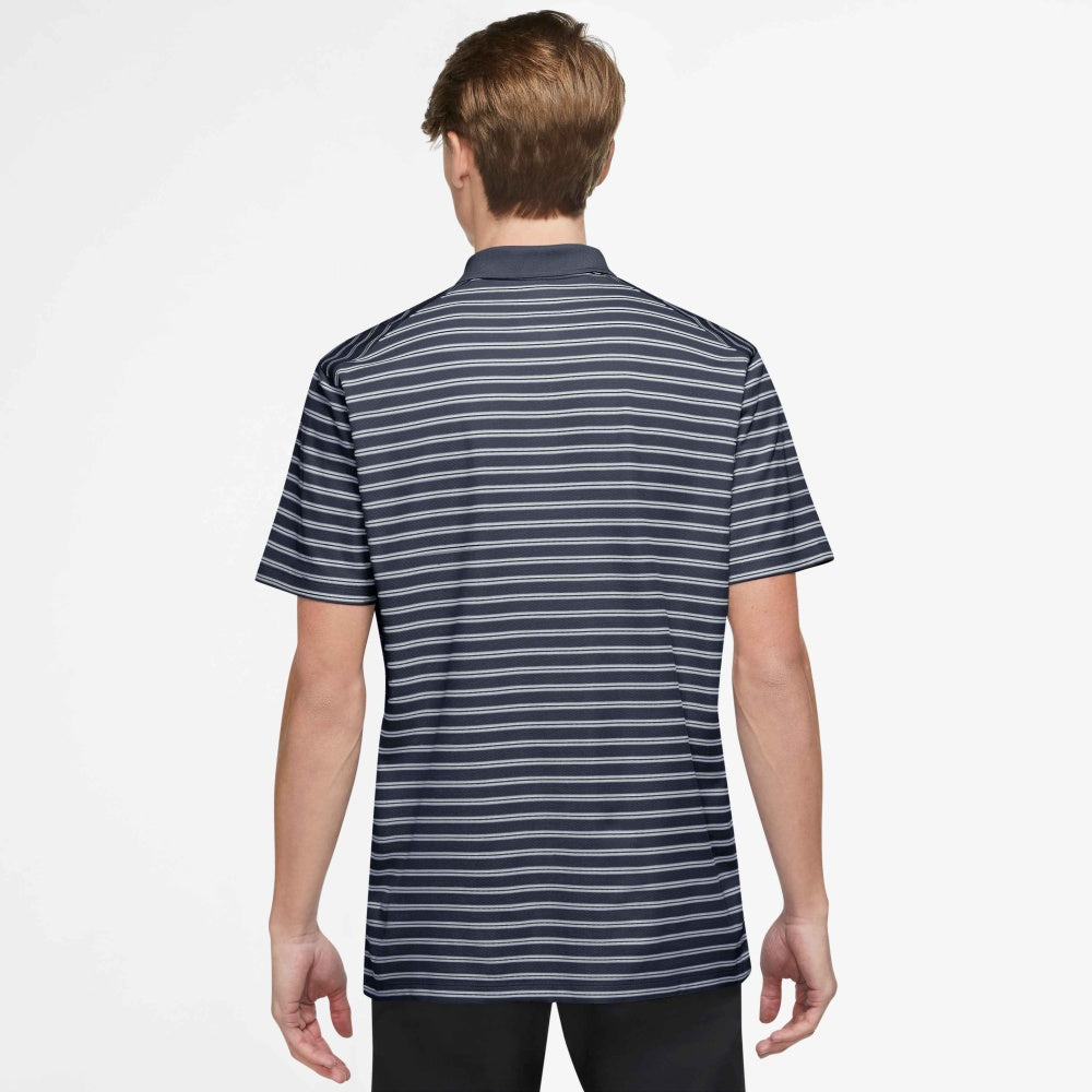 MEN'S NIKE DRI-FIT VCTRY STRIPE POLO