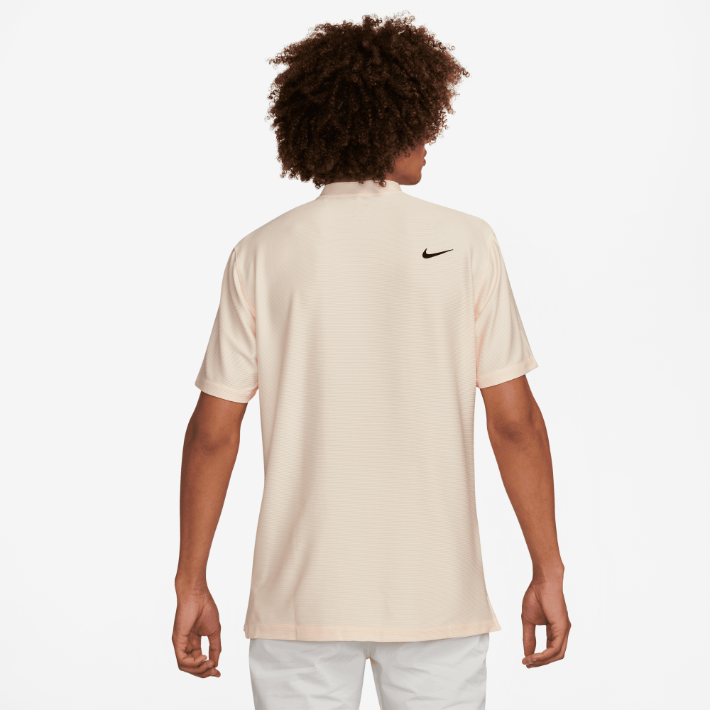 MEN'S NIKE DRI-FIT TOUR POLO TEXTURE