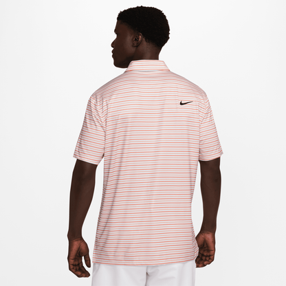 MEN'S NIKE DRI-FIT TOUR POLO STRIPE