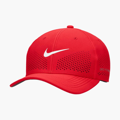 UNISEX NIKE DRI-FITADV RISE CAP S AB SF P