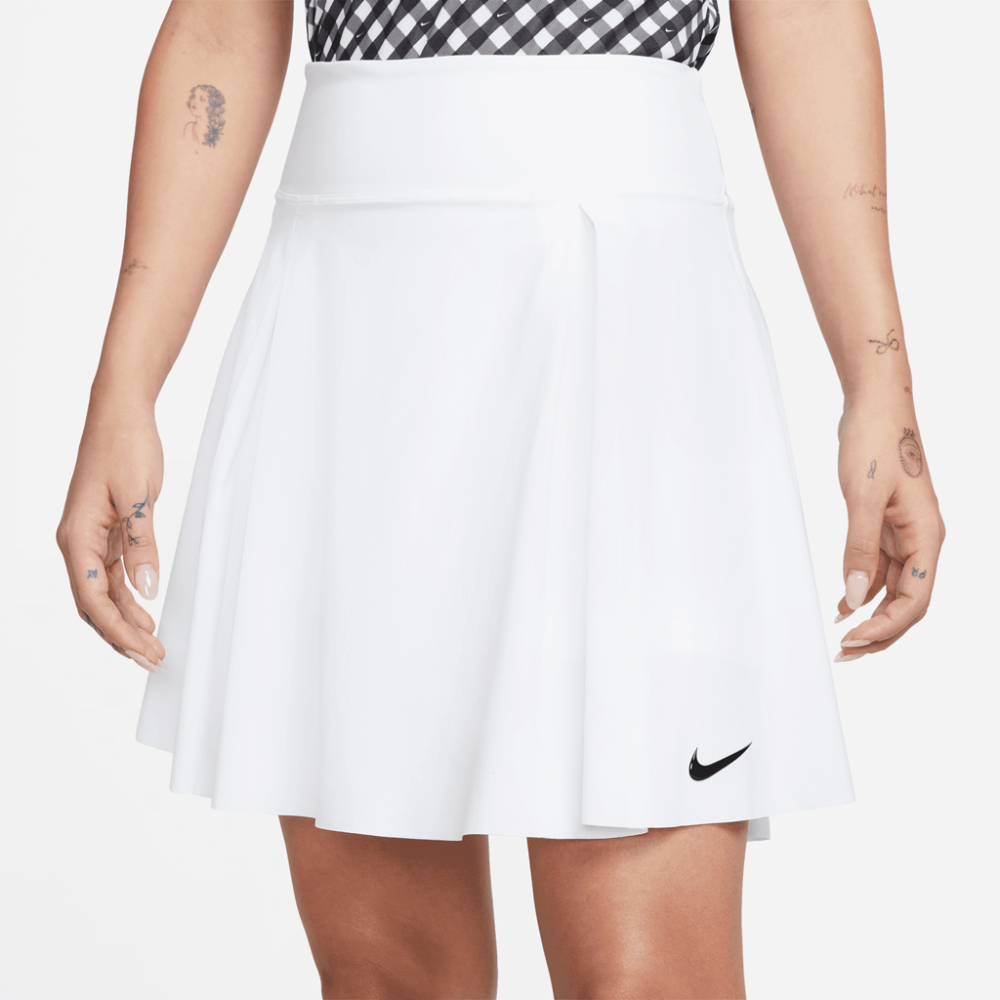 WOMEN'S NIKE DRI-FIT ADVTG SKRT LONG