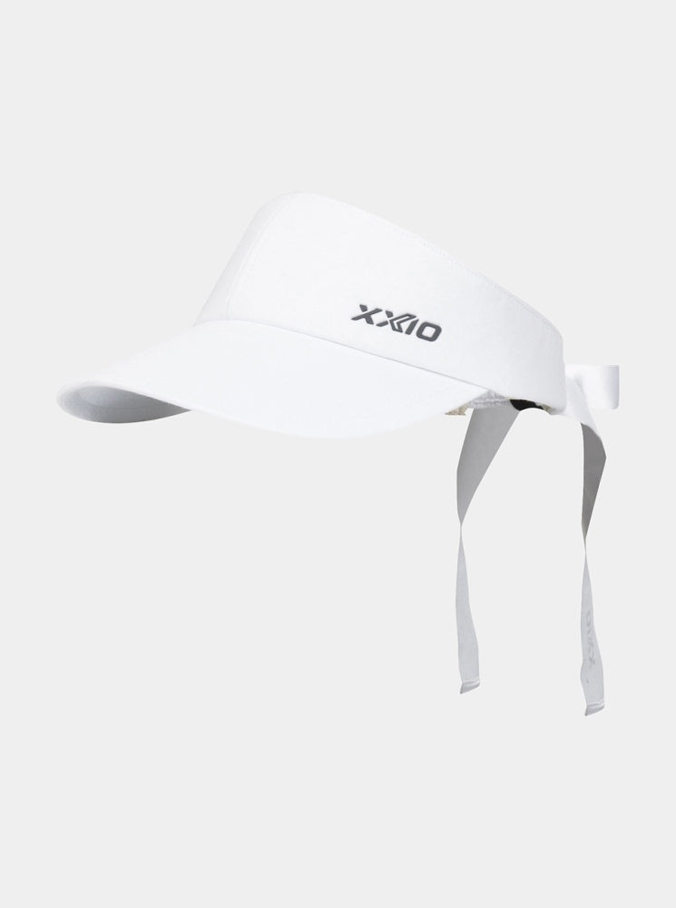 XXIO LADIES RIBBON VISOR