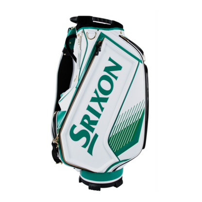 LTD MASTERS STAFF BAG