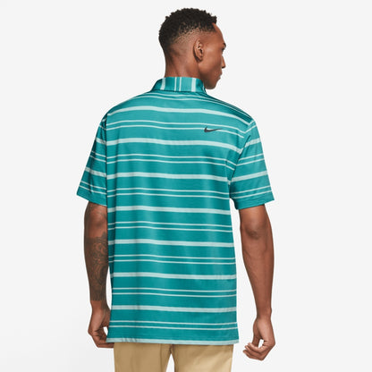 MEN'S NIKE DRI-FIT TOUR POLO STRIPE