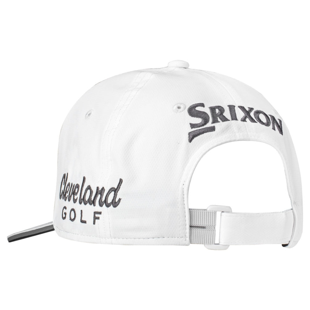 SRIXON TOUR STAFF CAP