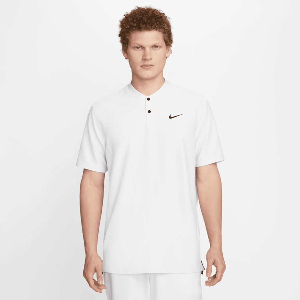 MEN'S NIKE DRI-FIT TOUR POLO TEXTURE