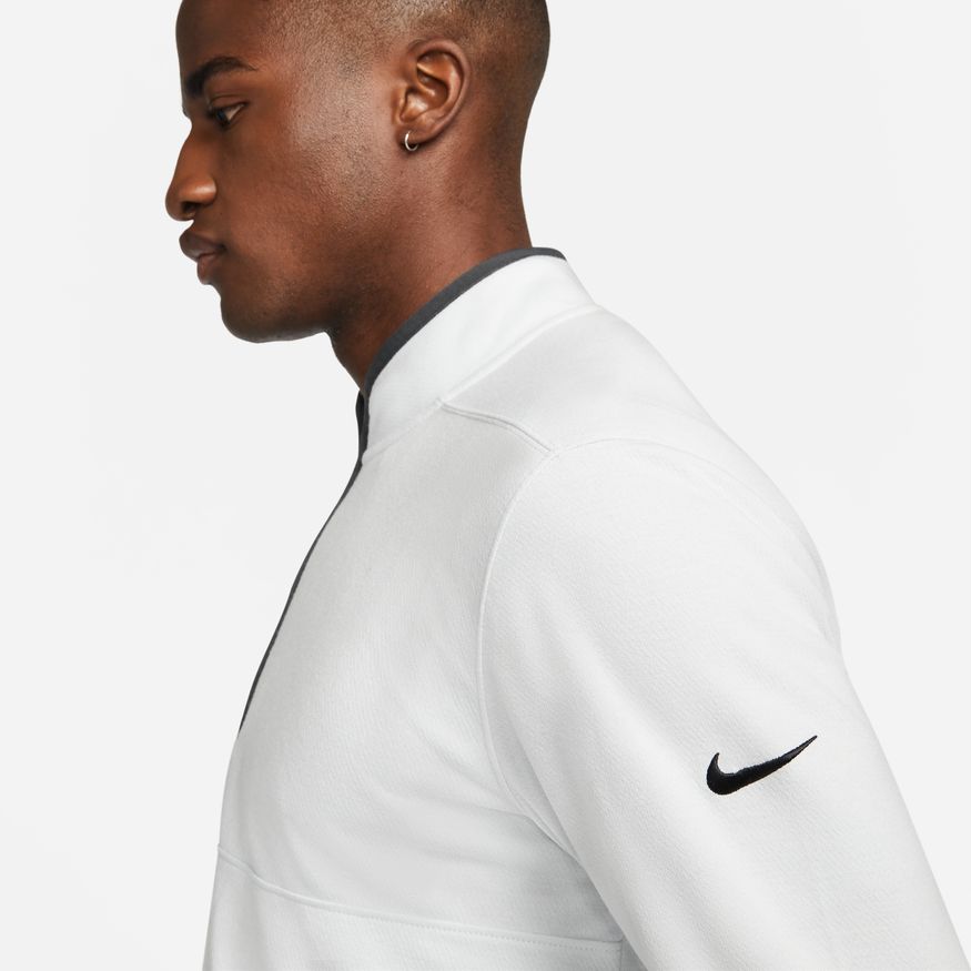 MEN'S NIKE DRI-FIT VCTRY HZ TOP