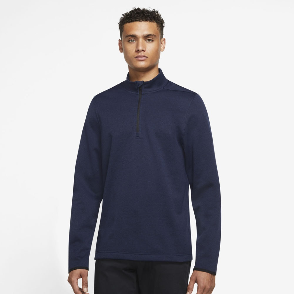 MEN'S NIKE TF VCTRY HZ TOP