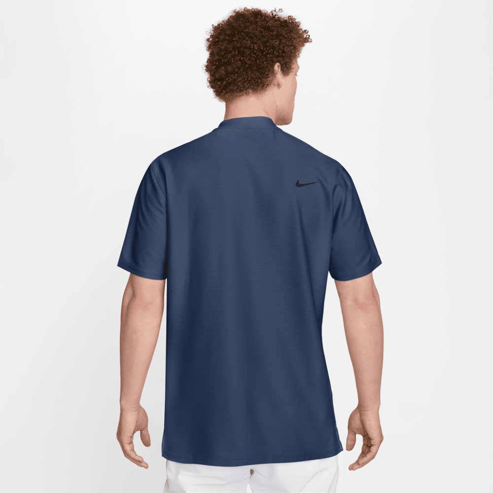 MEN'S NIKE DRI-FIT TOUR POLO TEXTURE