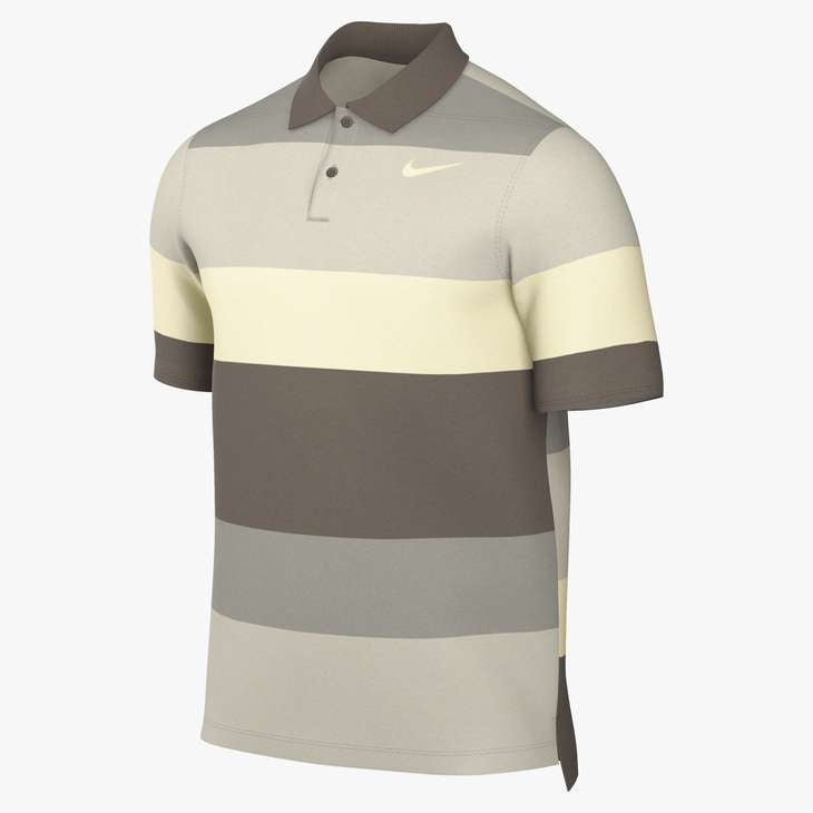 MEN'S NIKE DRI-FIT VICTORY+ POLO PRT