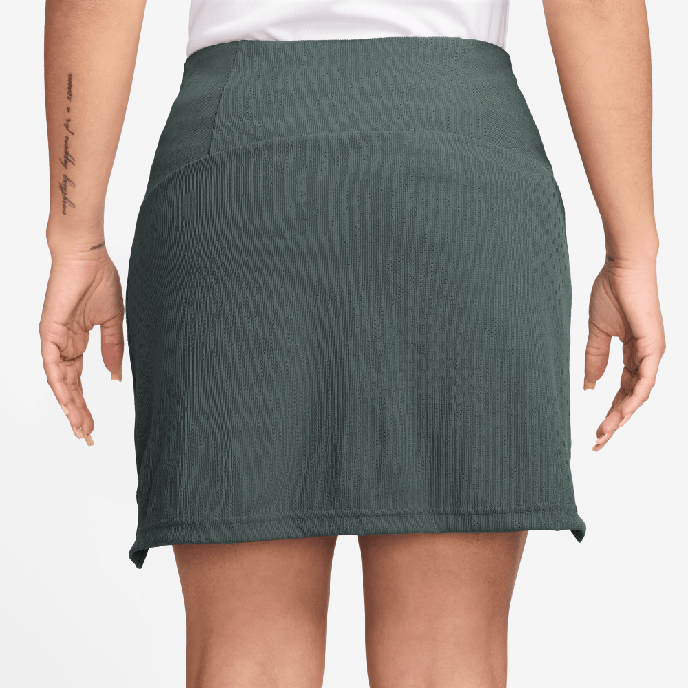 WOMEN'S NIKE DRY-FITADV TOUR SKIRT