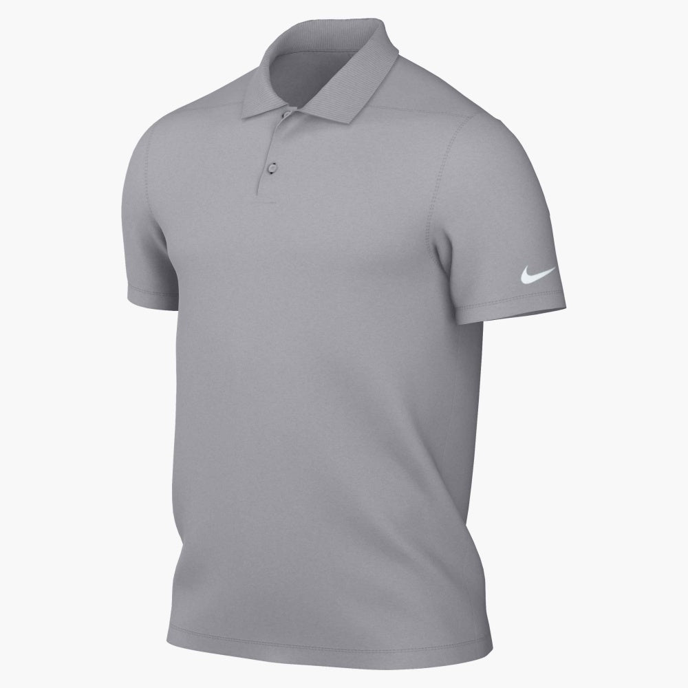 MEN'S NIKE DRI-FIT VCTRY SOLID POLO OLC