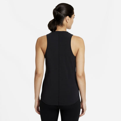 WOMEN'S NIKE ONE LUXE DF STD TANK