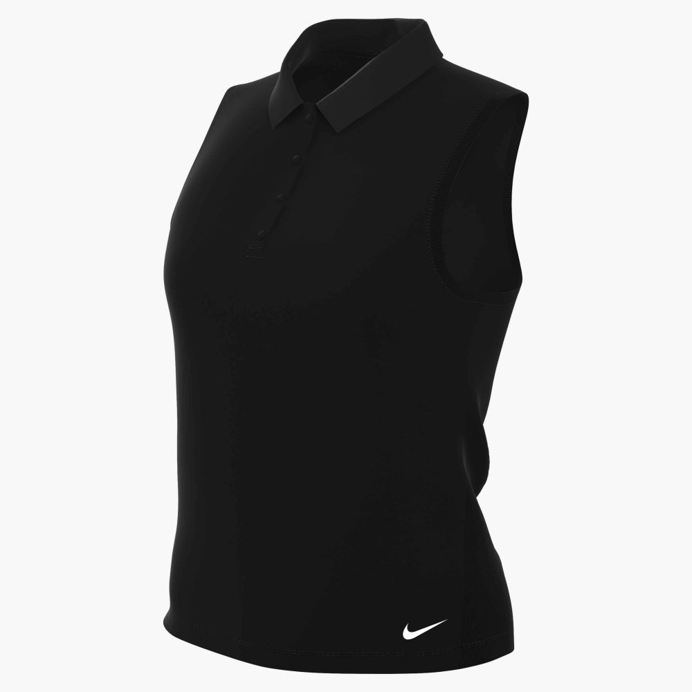 WOMEN'S NIKE DRI-FIT VCTRY SL POLO