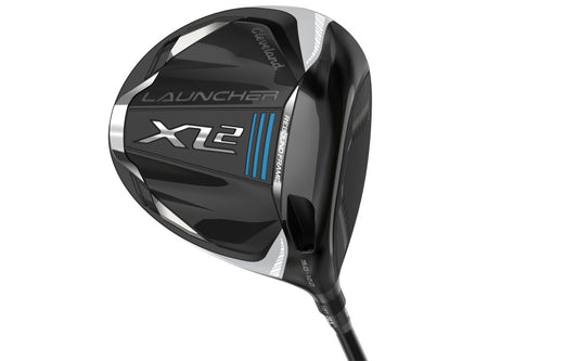 LAUNCHER XL2 DRIVER