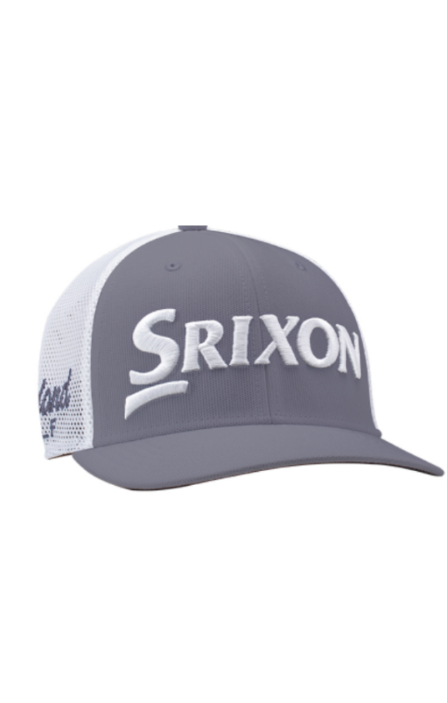 SRIXON TOUR ORIGINAL TRUCKER CAP