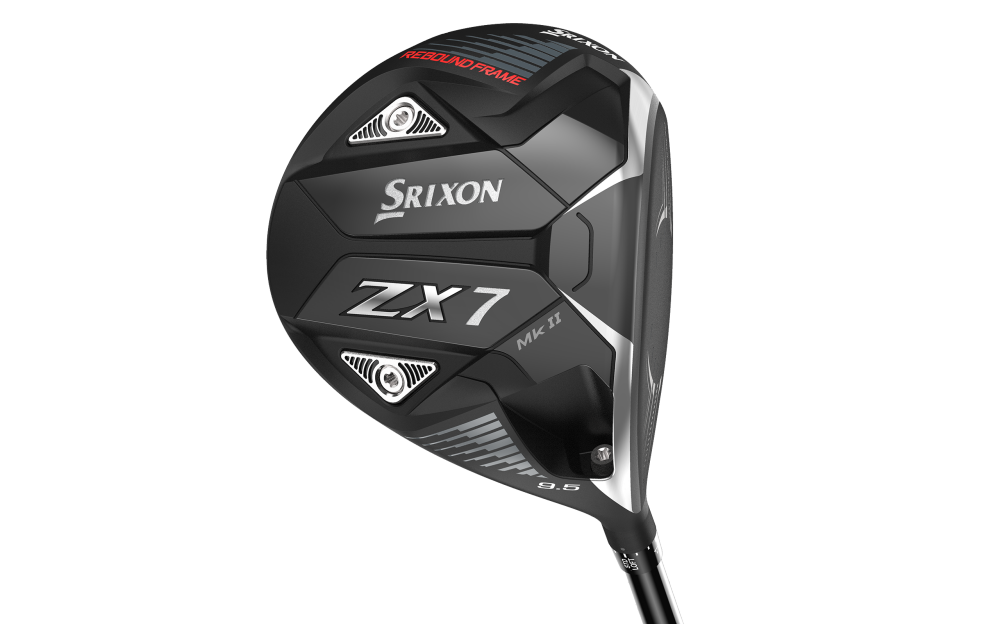 SRIXON ZX7 MKII