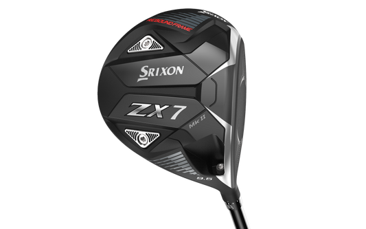 SRIXON ZX7 MKII