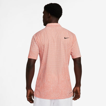 MEN'S NIKE DRI-FITADV TOUR POLO