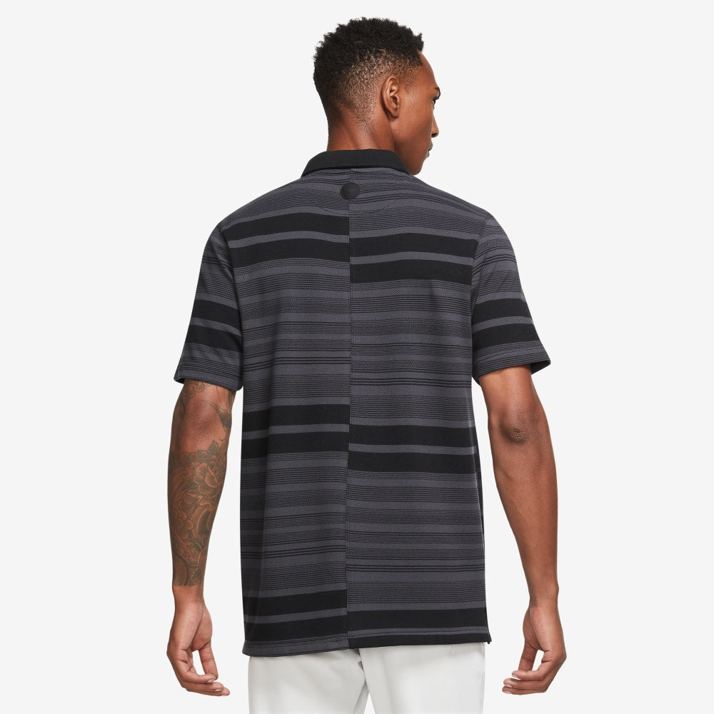 MEN'S NIKE DRI-FIT UNSCRIPTED POLO