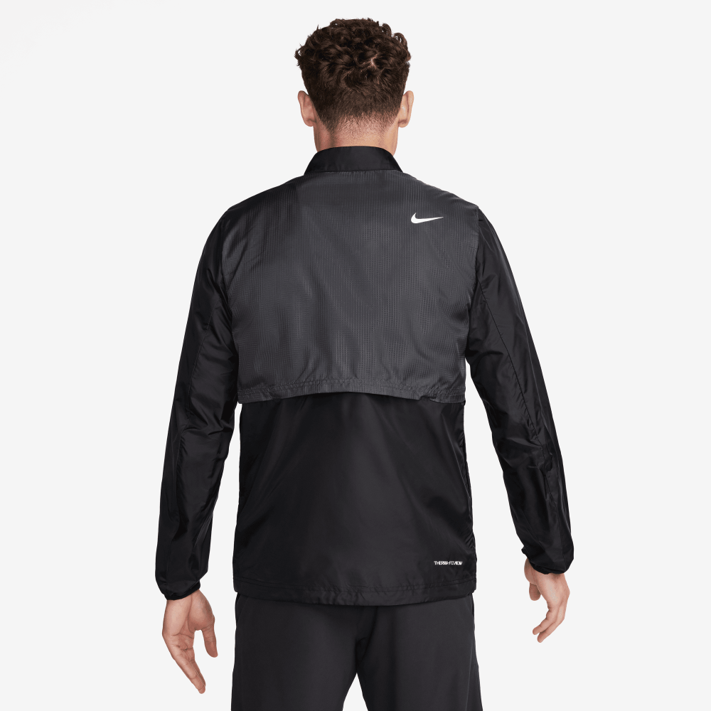 MEN'S NIKE TFADV RPL FZ JKT