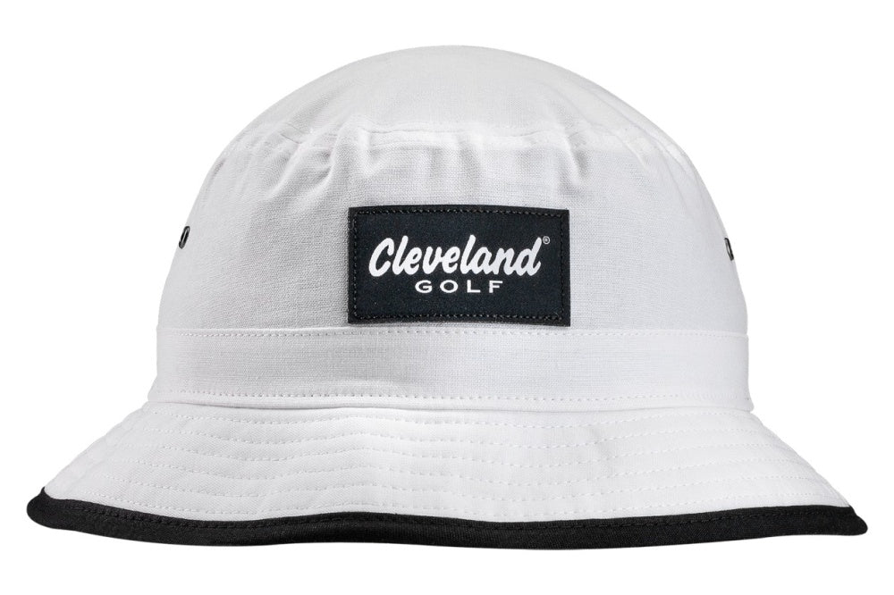 CLEVELAND GOLF BUCKET HAT