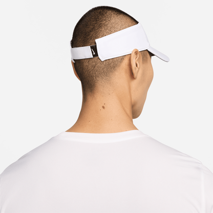 UNISEX NIKE DRI-FIT ACE VISOR U CB NEW P