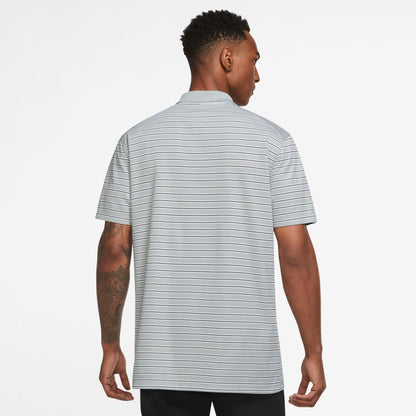 MEN'S NIKE DRI-FIT VCTRY STRIPE POLO