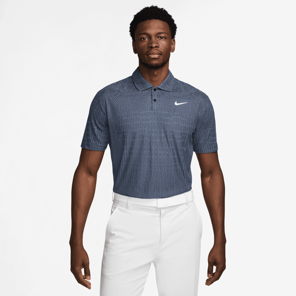 MEN'S NIKE DRI-FITADV TOUR POLO