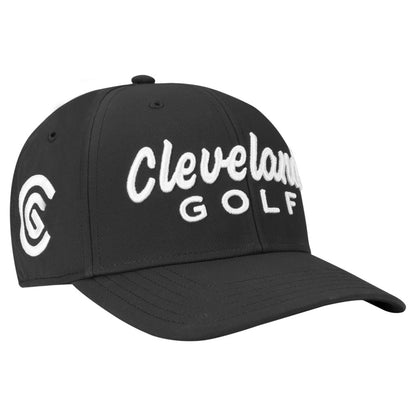 CLEVELAND STRUCTURED CAP