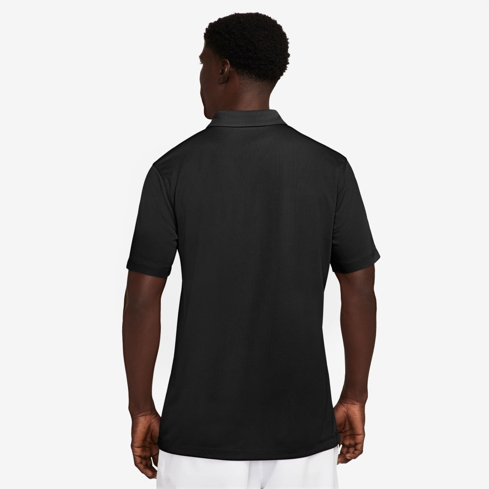 MEN'S NIKE DRI-FIT CORE POLO SOLID