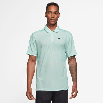 TW MEN'S NIKE DRI-FITADV POLO CAMO