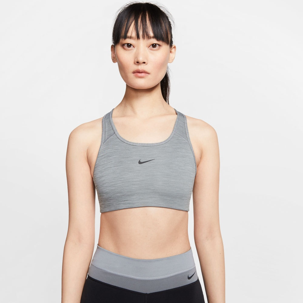 WOMEN'S NIKE DRI-FIT SWSH 1PP BRA