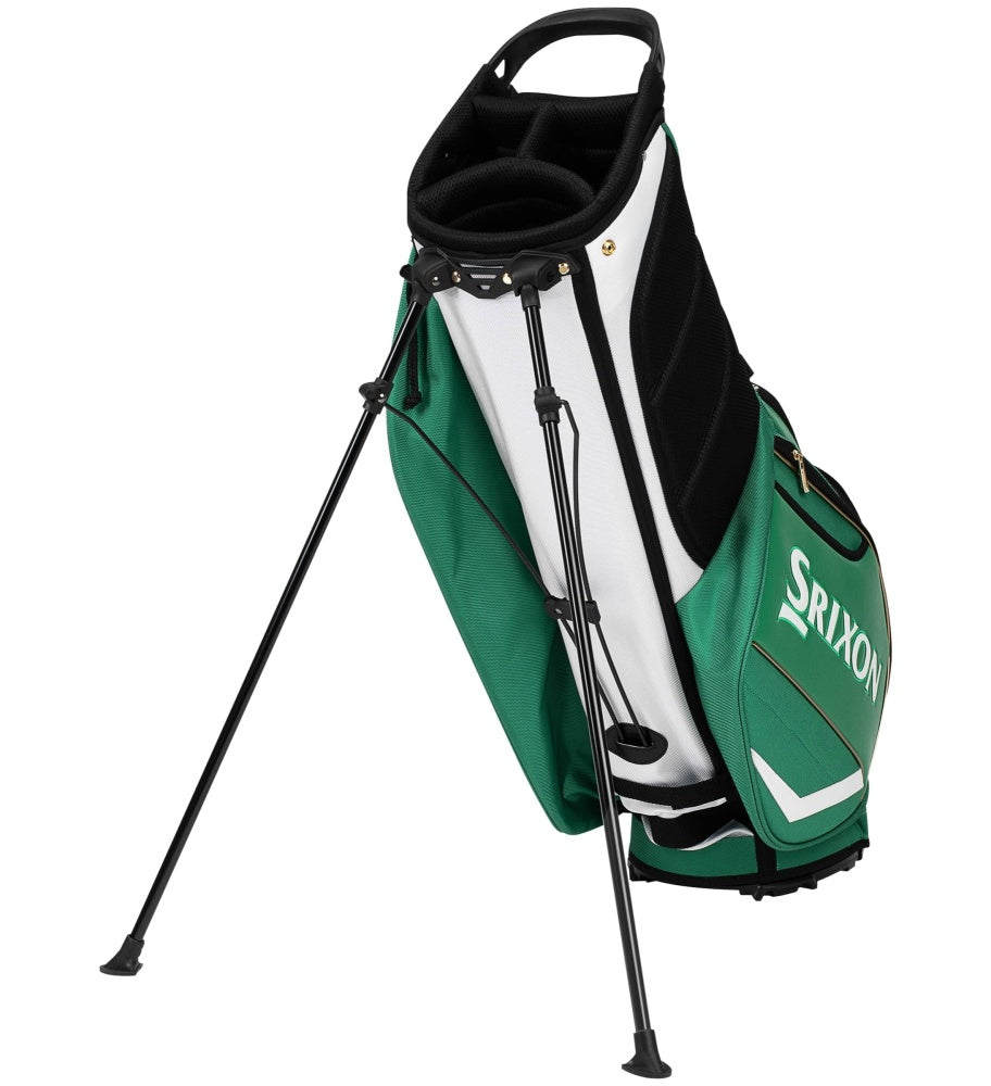 SRIXON LTD ED MASTERS STAND BAG 2024