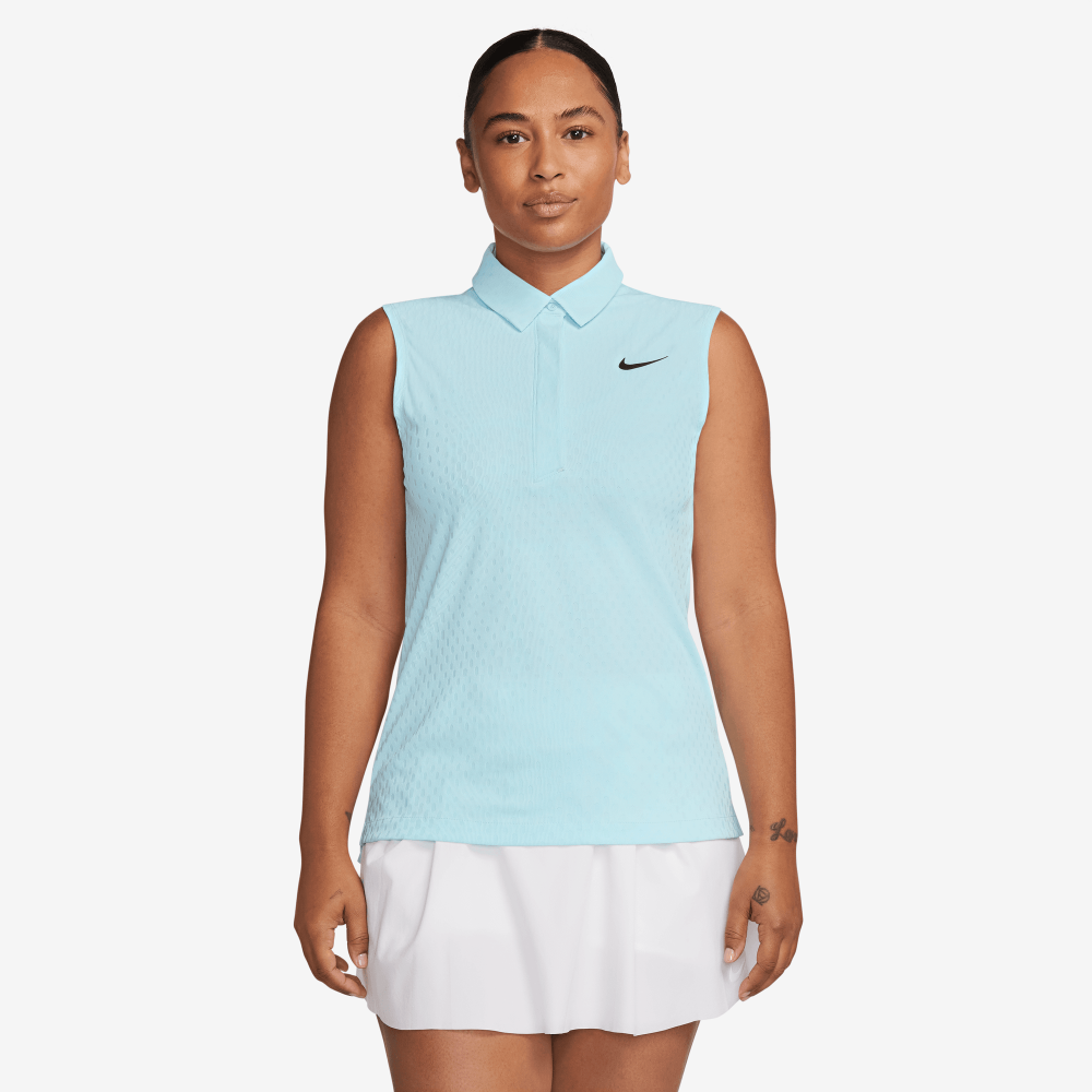 WOMEN'S NIKE DRI-FITADV TOUR SL