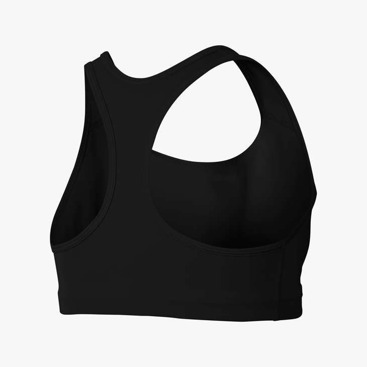 WOMEN'S NIKE DRI-FIT SWSH 1PP BRA