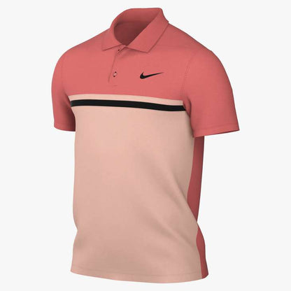 MEN'S NIKE DRI-FIT VCTRY CB POLO