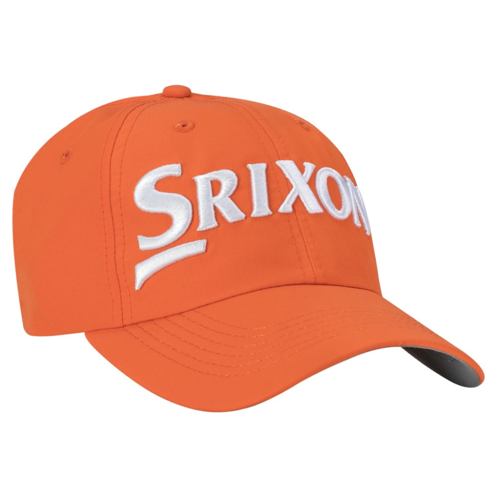 SRIXON UNSTRUCTURED CAP